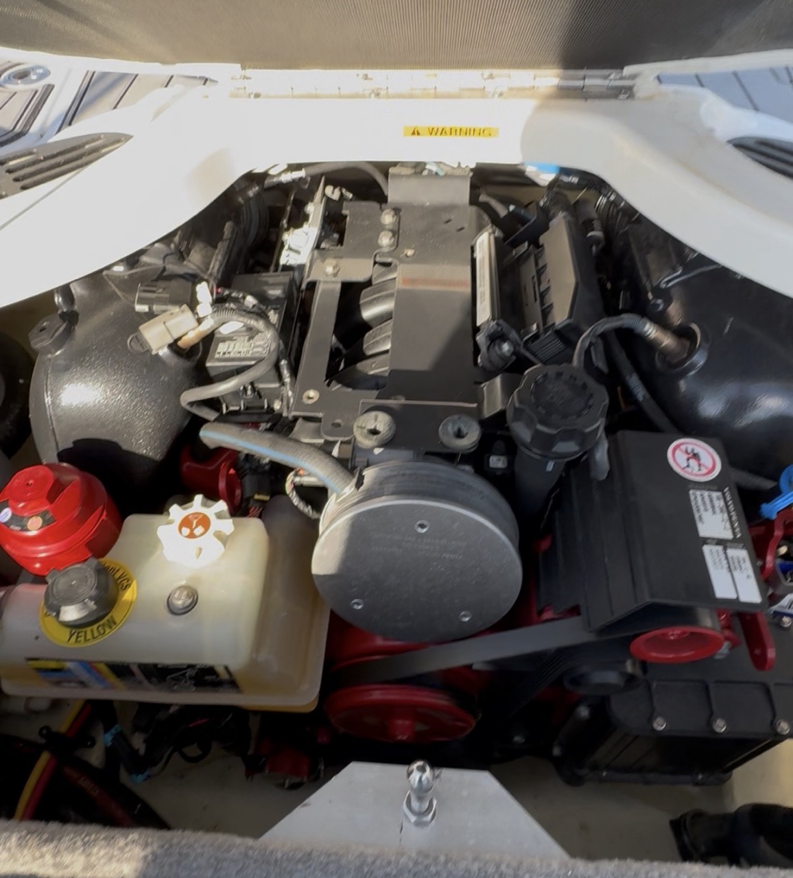 Inboard boat engine repair Orlando